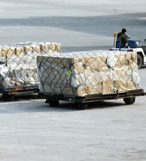 Air Freight